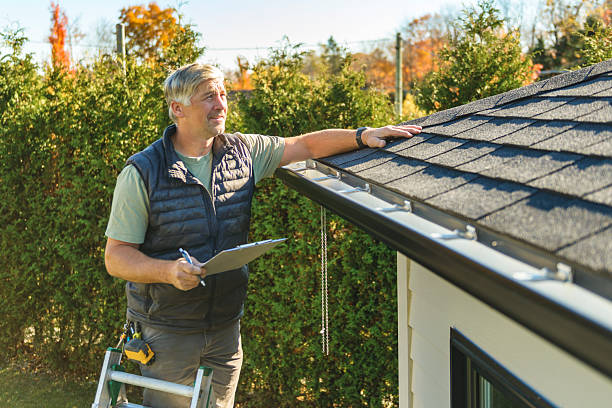 Affordable Roof Repair solutions in Goodrich, MI