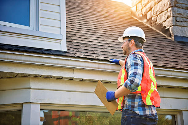 Licensed Roof Repair service in Goodrich, MI - Norken Roofing